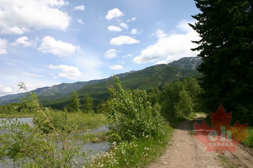 Great Northern Trail