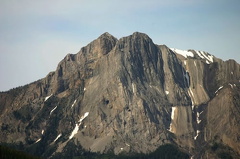 Hosmer Mountain
