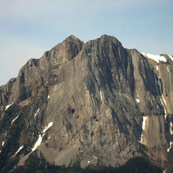 Hosmer Mountain