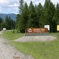 Park Entrance