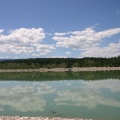Koocanusa Lake