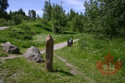 Hiking Trail