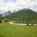 Hiking Trail