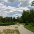 Walking Trail
