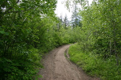 Recreation Trail