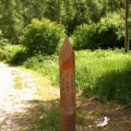 Trail Marker