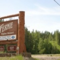 Welcome Sign