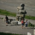 Inukshuk