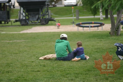 Family Time