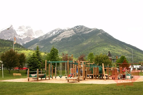 Playground