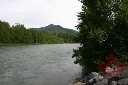 Elk River