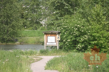 Recreation Trail