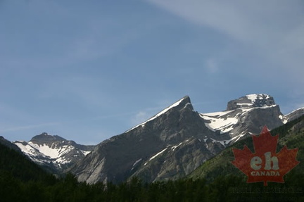 Three Sisters