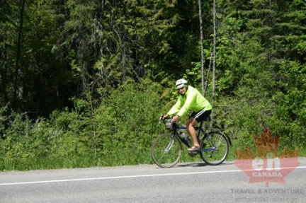 Cycling
