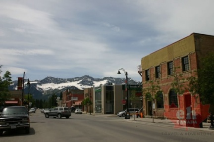 Streets of Downtown