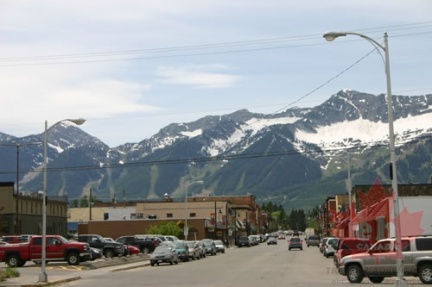 Mountains