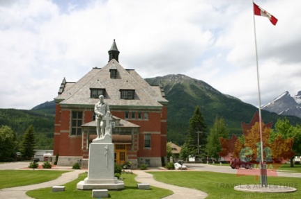 City Hall