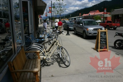 Bike Shop