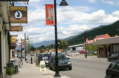 Village Streets