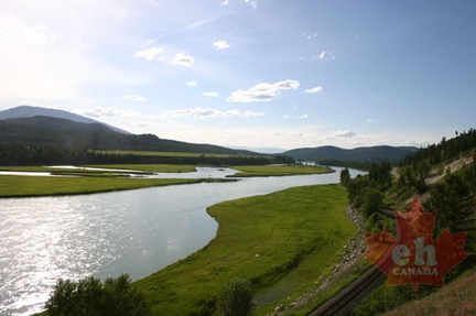 Kootenay River