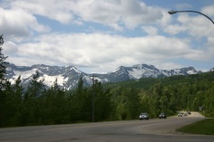 Mountain Highways