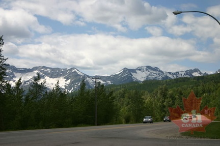 Mountain Highways