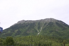 Mount Fernie