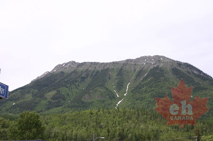 Mount Fernie