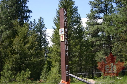 Trans Canada Trail