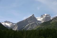 Three Sisters