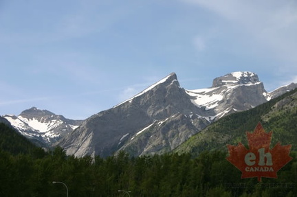 Three Sisters