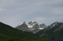 Three Sisters
