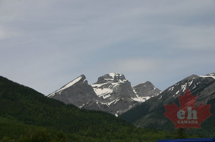 Three Sisters