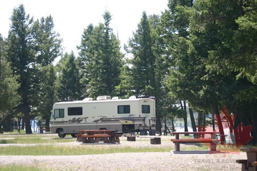 Campground