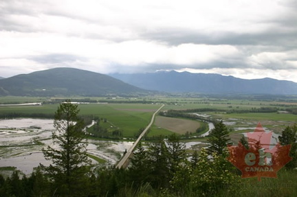 Creston Wildlife Management Area