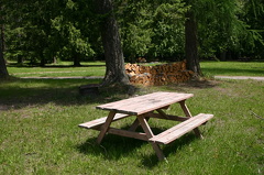 Picnic Table
