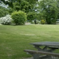 Picnic Table