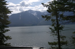 Kootenay Lake