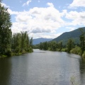 Corn Creek