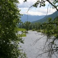 Corn Creek