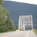 Bridge in Creston
