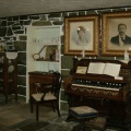 Saloon Piano