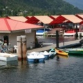 Boats & Canoes