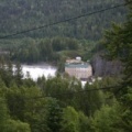 Bonnington Dam