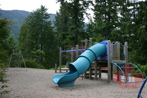Adventure Playground (728 visits) Jungle Jim in playground Playground in the park Adventure Playground