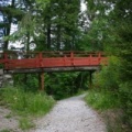 Walking Path