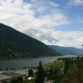 Views from Lookout