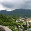 Views of Homes of Nelson