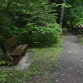 Sitting Bench