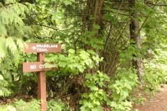 Grassland Trail